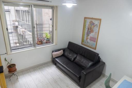 Loft Obelisco Apartment Buenos Aires Luaran gambar