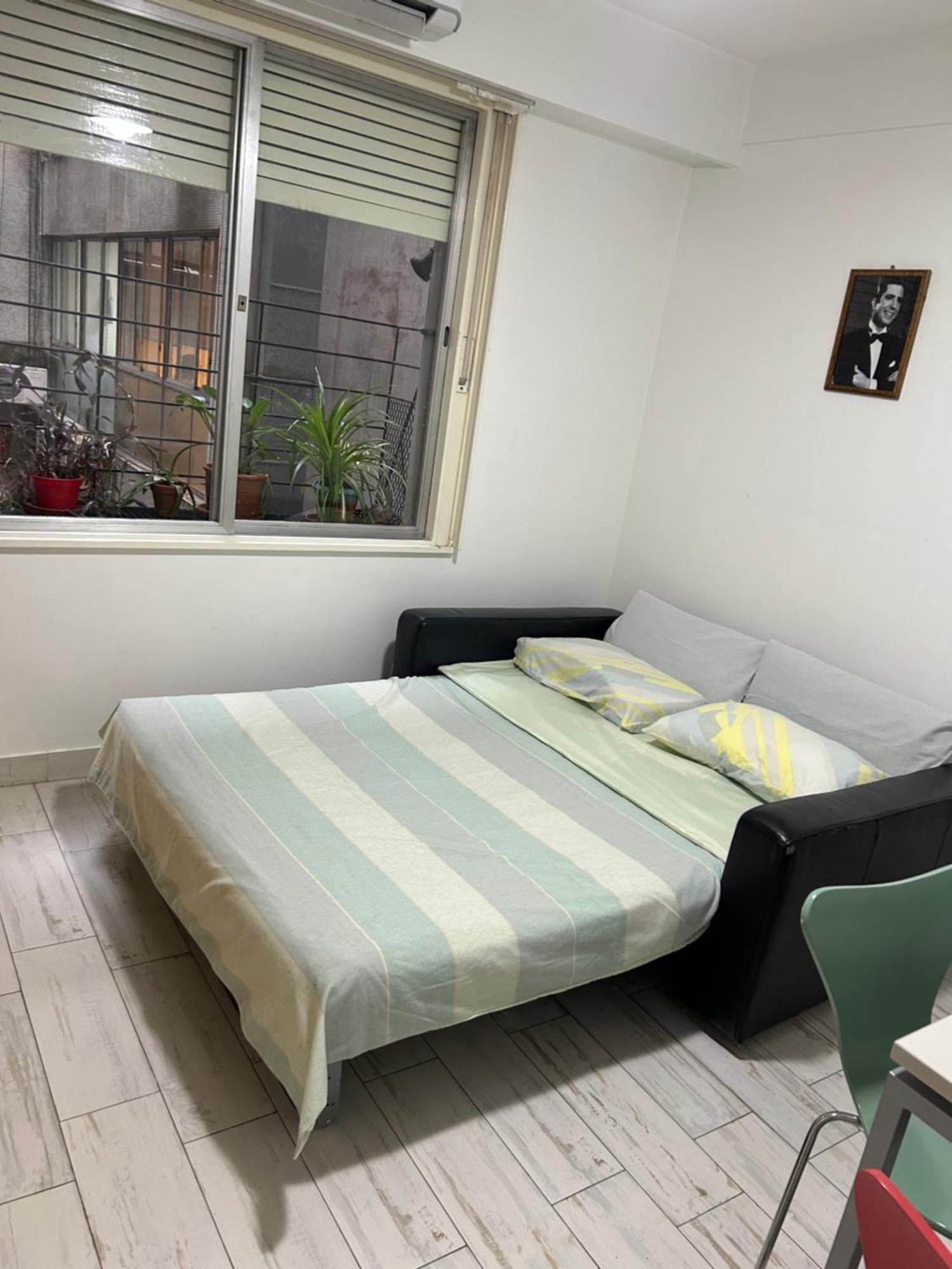 Loft Obelisco Apartment Buenos Aires Luaran gambar